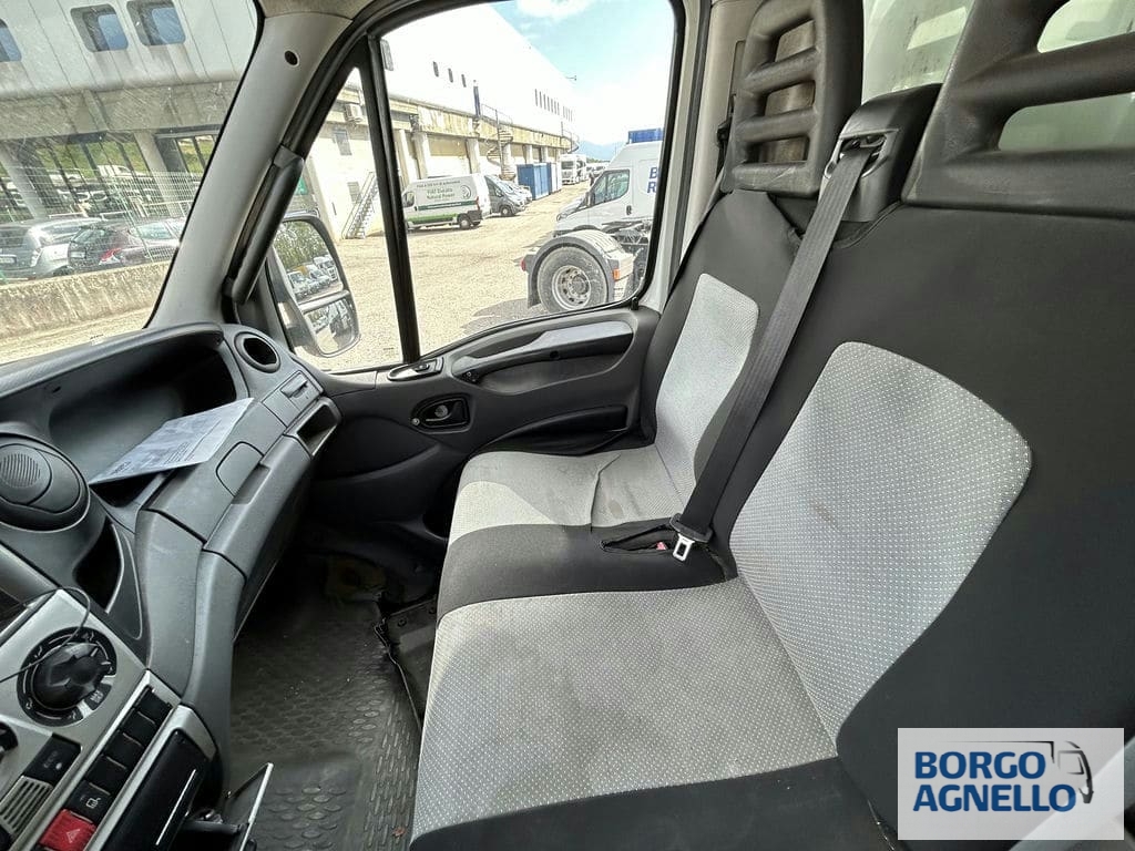 Iveco DAILY 70C17